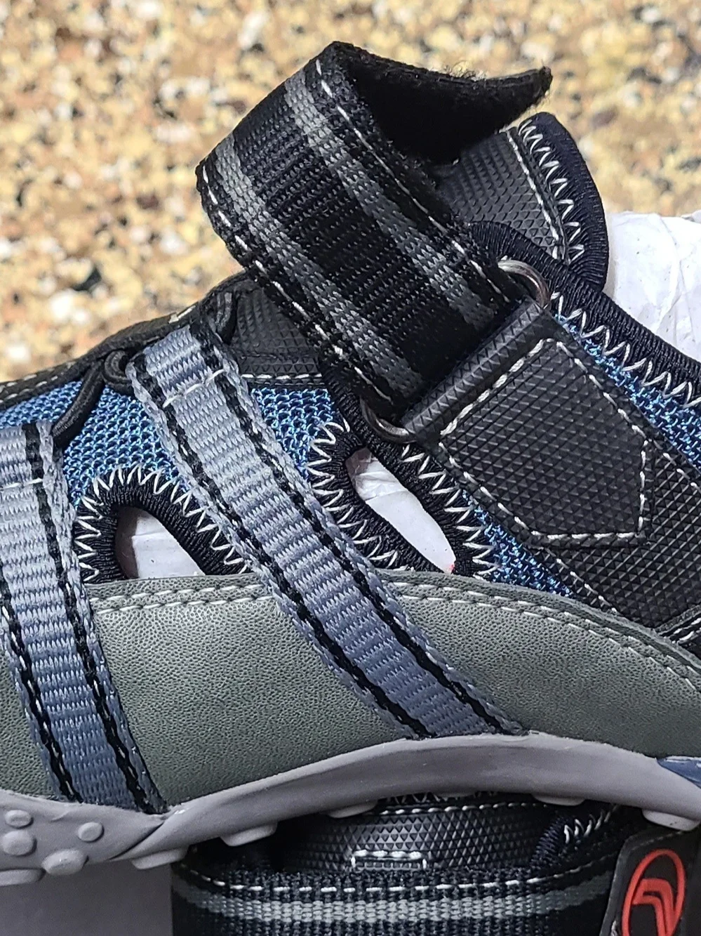 Geox breathable men’s